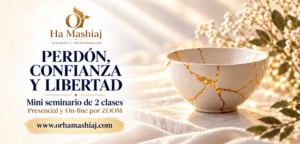 Seminario Perdón, confianza libertaf